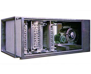 Air Handling Unit