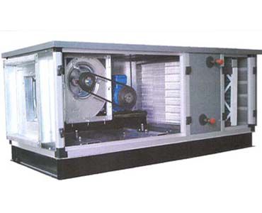 Air Handling Filters