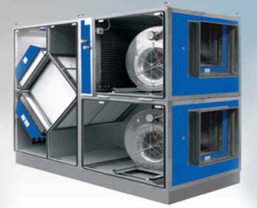 Ventilation Units