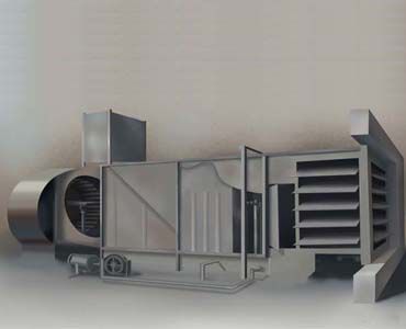 Dampers