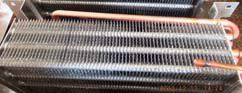 Heating Coils